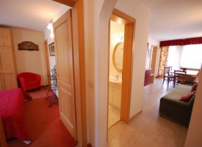 Rosmary's Chalet Corvara in Badia (Dolomiti)