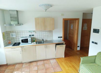Agenzia Table - Vals 2 - La Villa - Dolomites