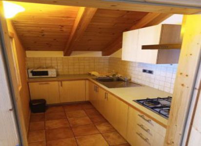 Agenzia Table - Vals 3 - La Villa - Dolomites