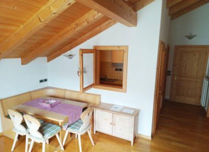 Agenzia Table - Vals 3 - La Villa - Piz La Ila