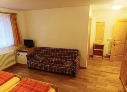 Agenzia Table - Vals 5 - La Villa - Dolomites