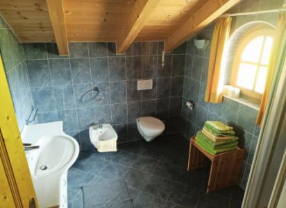 Agenzia Table - Vals 3 - La Villa - Val Badia