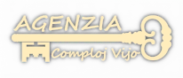 Agenzia Comploj Vijo Logo